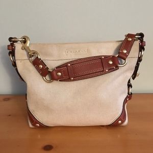 Carly hobo bag by Coach